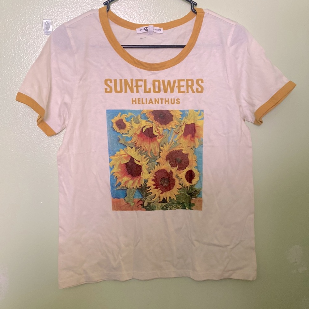 Love & Lazy Days shirt